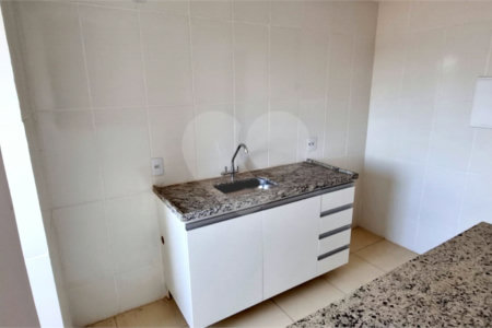 Apartamento à venda com 2 quartos em Vila Furlan, Araraquara, SP