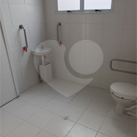 Apartamento à venda ou para alugar com 1 quarto em Chácara Estância Paulista, Suzano, SP