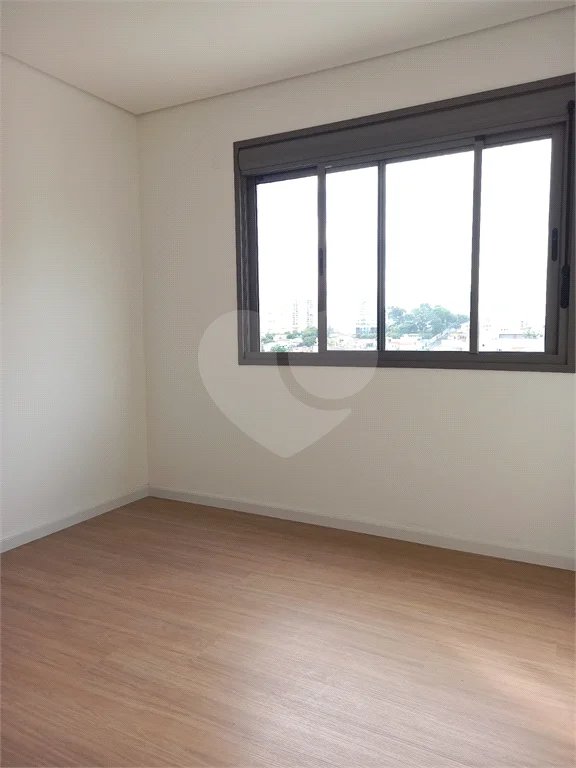 Apartamento à venda com 3 suítes em Tucuruvi, São Paulo, SP