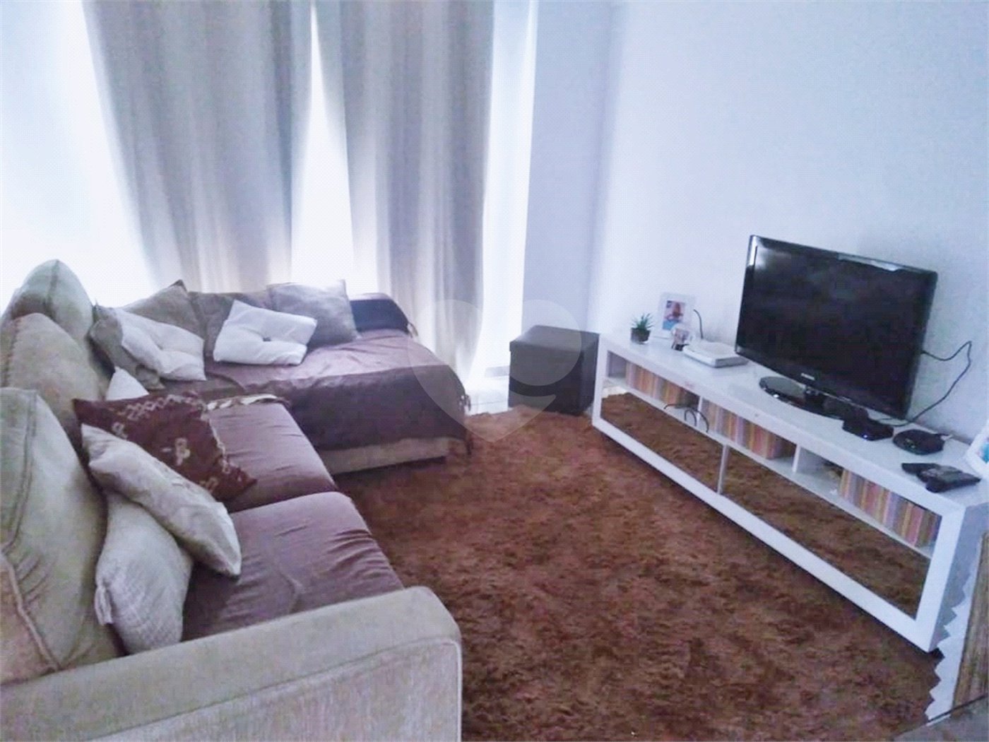 Apartamento à venda com 2 quartos em Vila Aurora (zona Norte), São Paulo, SP