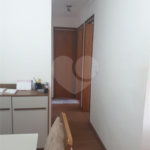 Apartamento à venda com 2 quartos em Jardim Umuarama, São Paulo, SP