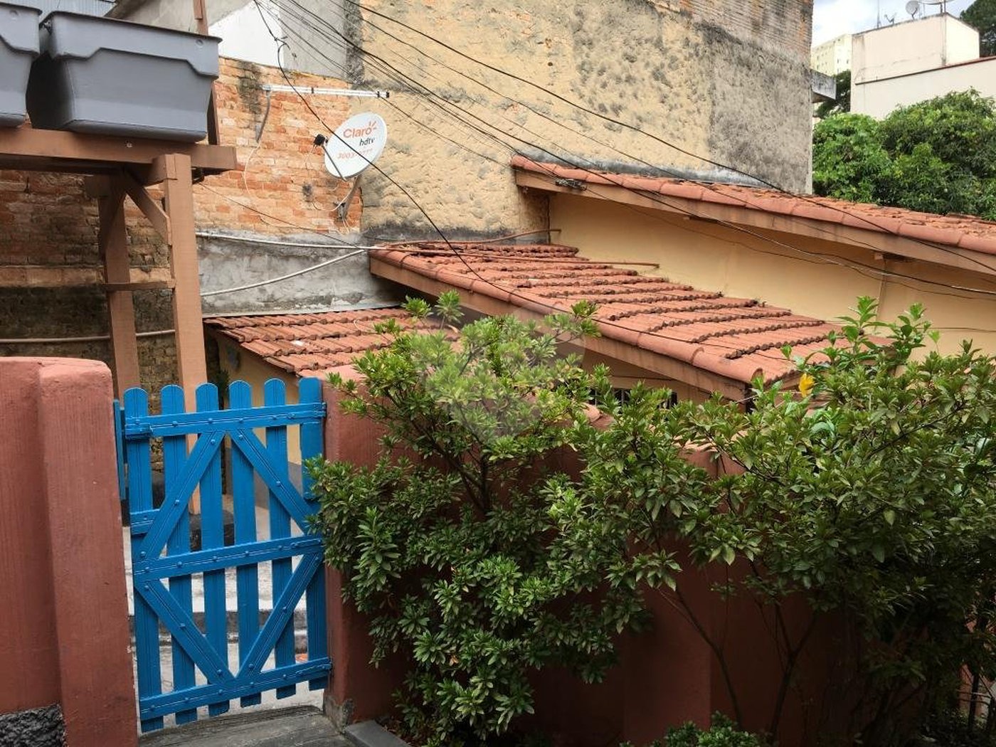Casa à venda com 3 quartos, sendo 1 suíte, em Jardim Marajoara, São Paulo, SP