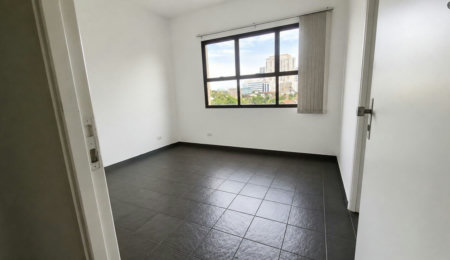 Sala à venda, 63 m² por R$ 430.000,00 - Paquetá - Santos/SP