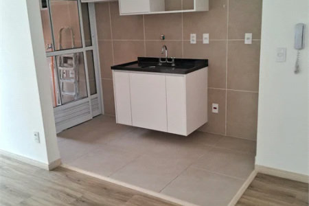 Apartamento à venda ou para alugar com 2 suítes em Água Branca, São Paulo, SP