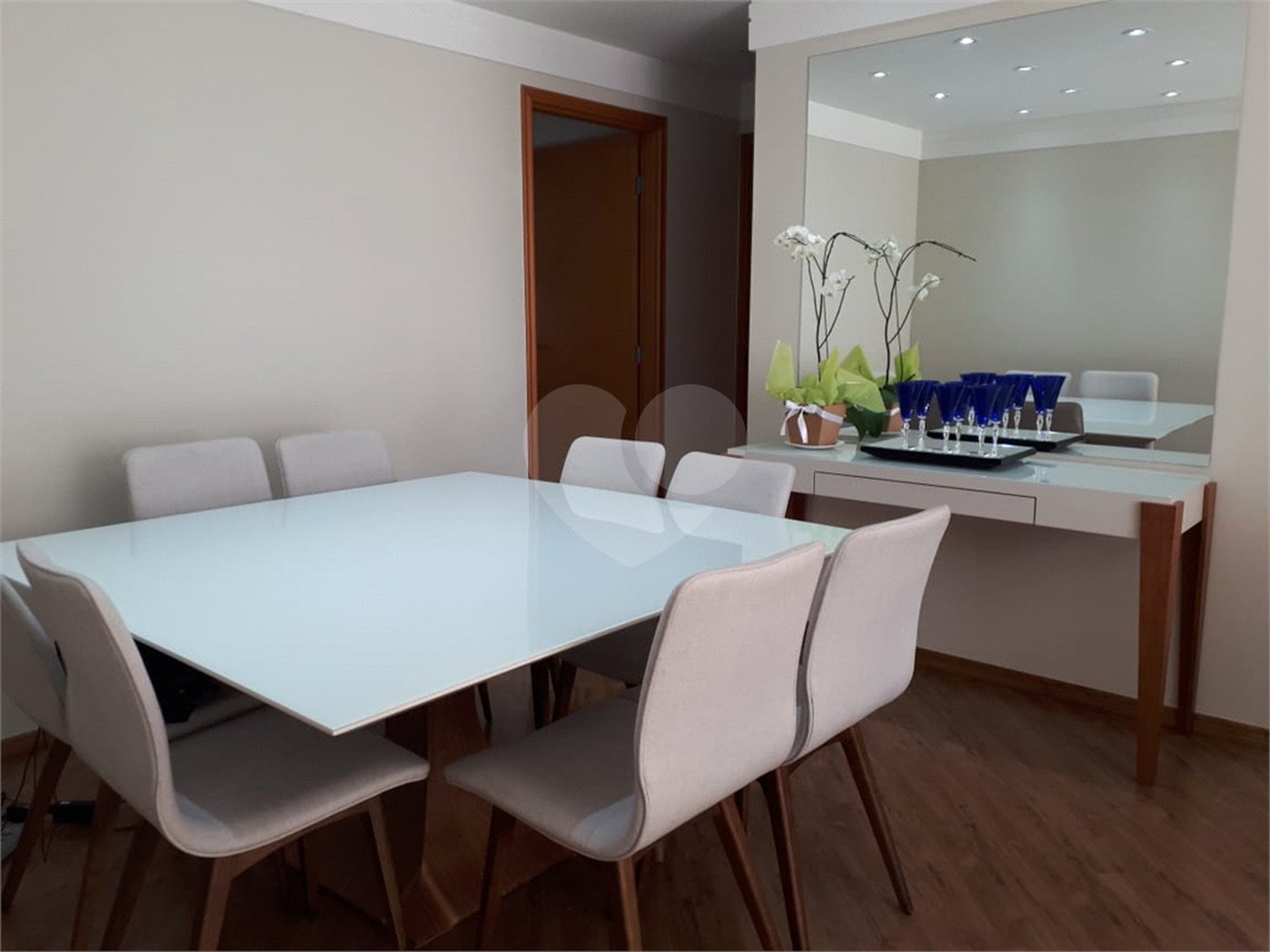Apartamento à venda com 3 suítes em Vila Leopoldina, São Paulo, SP