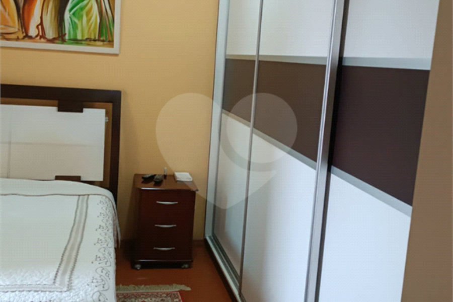 Apartamento à venda com 3 quartos, sendo 1 suíte, em Casa Verde, São Paulo, SP