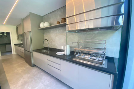 Duplex à venda com 6 suítes em Riviera, Bertioga, SP
