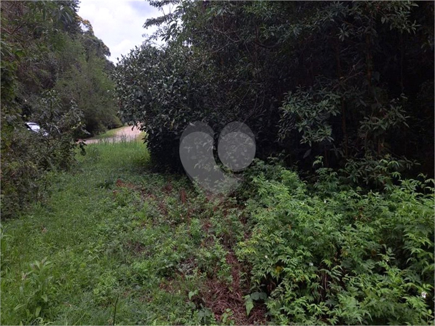 Terreno à venda no condomínio Parque Suiça, Caieiras - SP