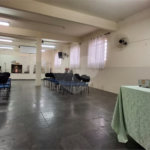 Salão à venda em Vila Barcelona, Sorocaba, SP
