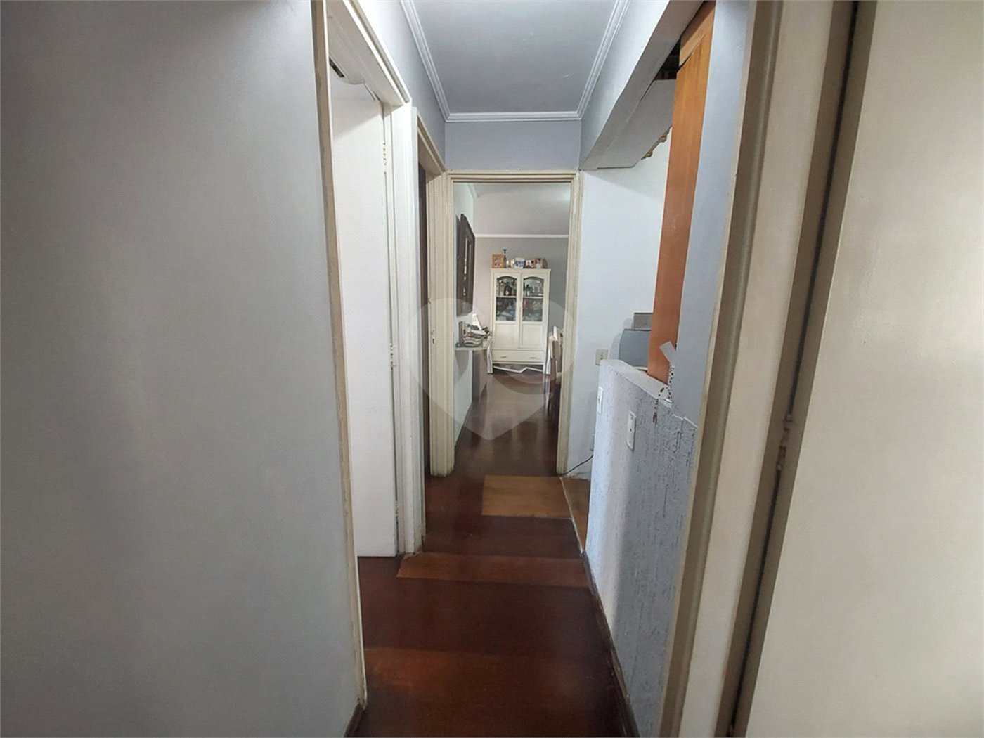 Apartamento à venda com 3 quartos, sendo 1 suíte, em Vila Cordeiro, São Paulo, SP