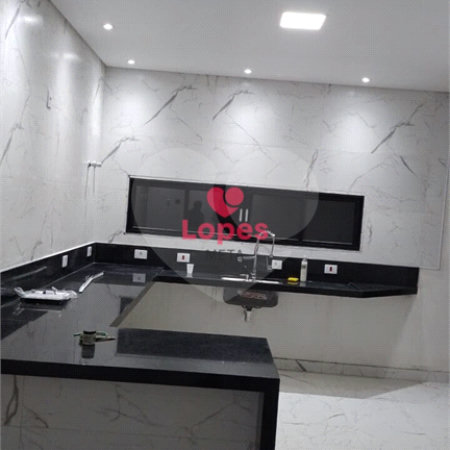 Casa à venda com 3 suítes no condomínio Reserva Aruanã, São José dos Campos - SP