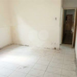 Apartamento à venda com 2 quartos em Rio Comprido, Rio de Janeiro, RJ
