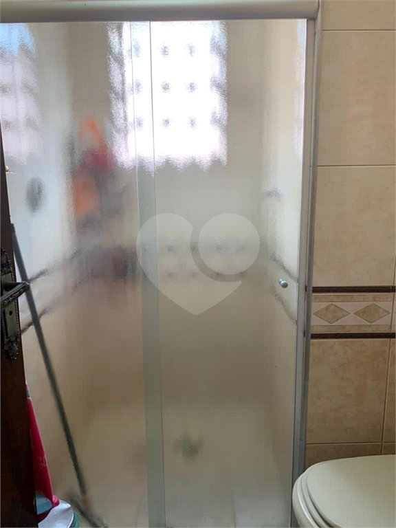 Sobrado à venda com 3 quartos, sendo 1 suíte,  em Vila Sabrina, São Paulo, SP