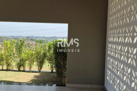 Casa à venda com 3 suítes no condomínio Santo Antonio ii, Itu - SP