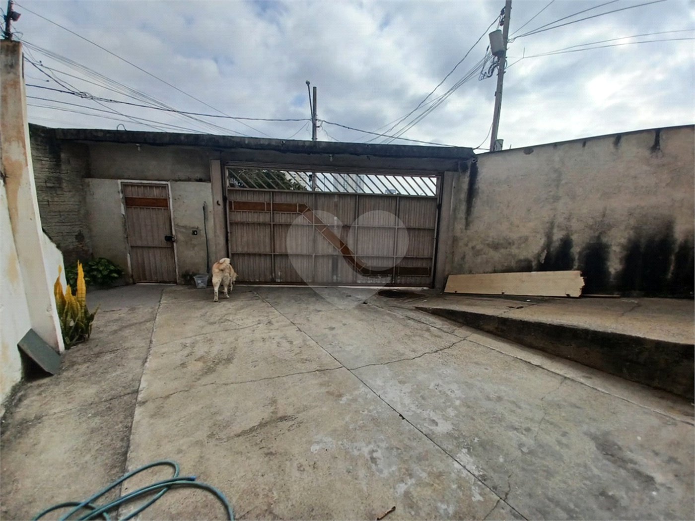 Sobrado à venda com 4 quartos, sendo 1 suíte, em Tucuruvi, São Paulo, SP
