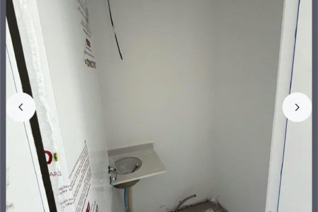 Apartamento à venda com 1 quarto em Ferreira, São Paulo, SP