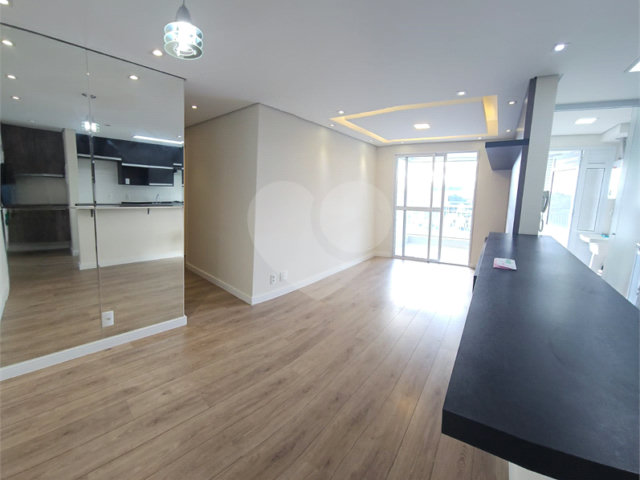Apartamento à venda com 2 quartos, sendo 1 suíte,  em Vila Maria Alta, São Paulo, SP