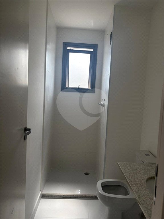 Apartamento à venda com 2 quartos em Vila Mogilar, Mogi das Cruzes, SP