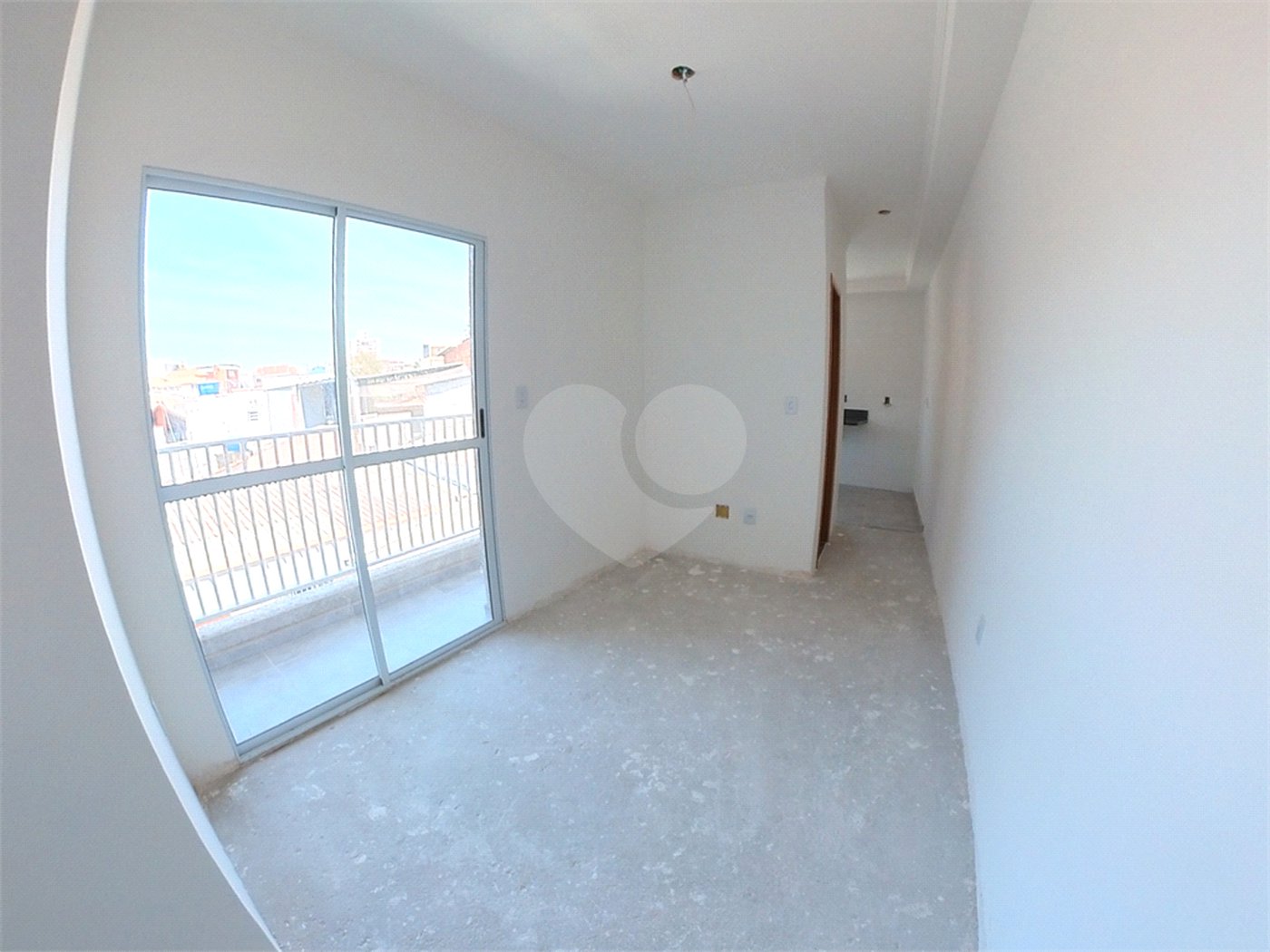 Apartamento à venda com 3 quartos em Parada XV de Novembro, São Paulo, SP