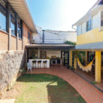 Sobrado à venda com 4 quartos, sendo 2 suítes, em Vila Madalena, São Paulo, SP