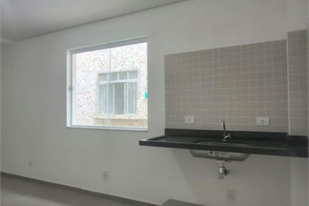Casa Residencial à venda, Aparecida, Santos - CA0239.