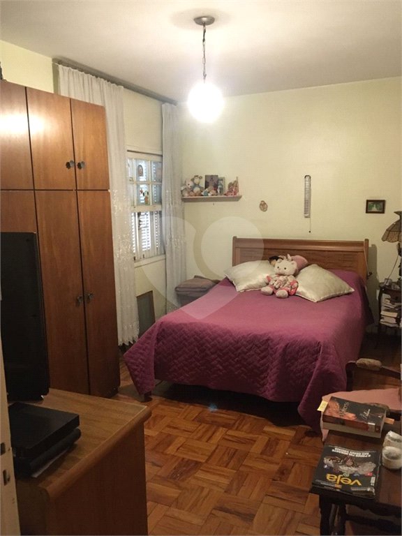 Sobrado à venda com 3 quartos, sendo 2 suítes, em Tucuruvi, São Paulo, SP
