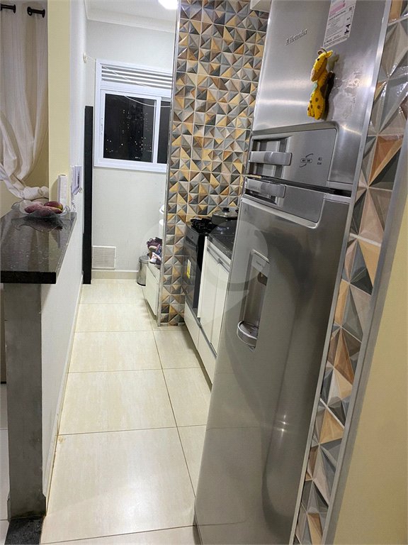 Apartamento à venda com 1 quarto em Cambuci, São Paulo, SP