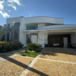 Casa à venda com 3 suítes no condomínio Campos do Conde I e II, Sorocaba - SP