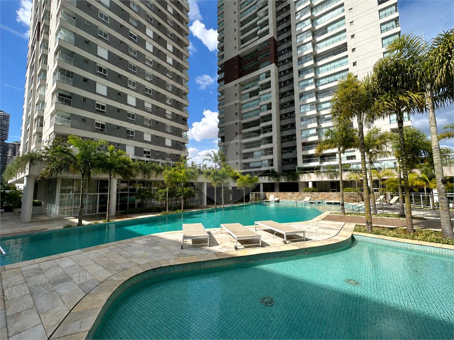 Apartamento à venda com 4 quartos, sendo 3 suítes, em Chácara Santo Antônio (zona Sul), São Paulo, SP