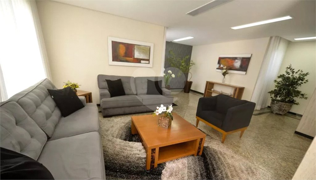 Apartamento à venda com 3 quartos, sendo 1 suíte,  em Gopoúva, Guarulhos, SP