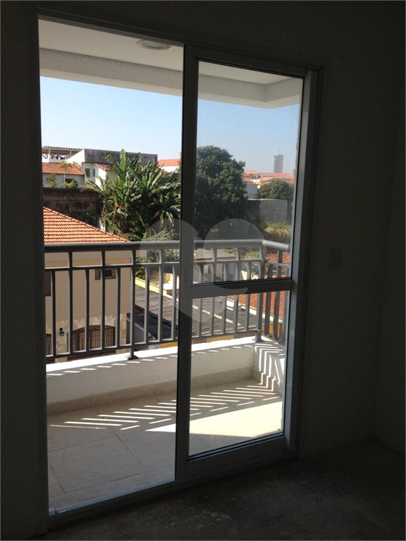Apartamento à venda com 2 quartos em Jardim Monte Kemel, São Paulo, SP
