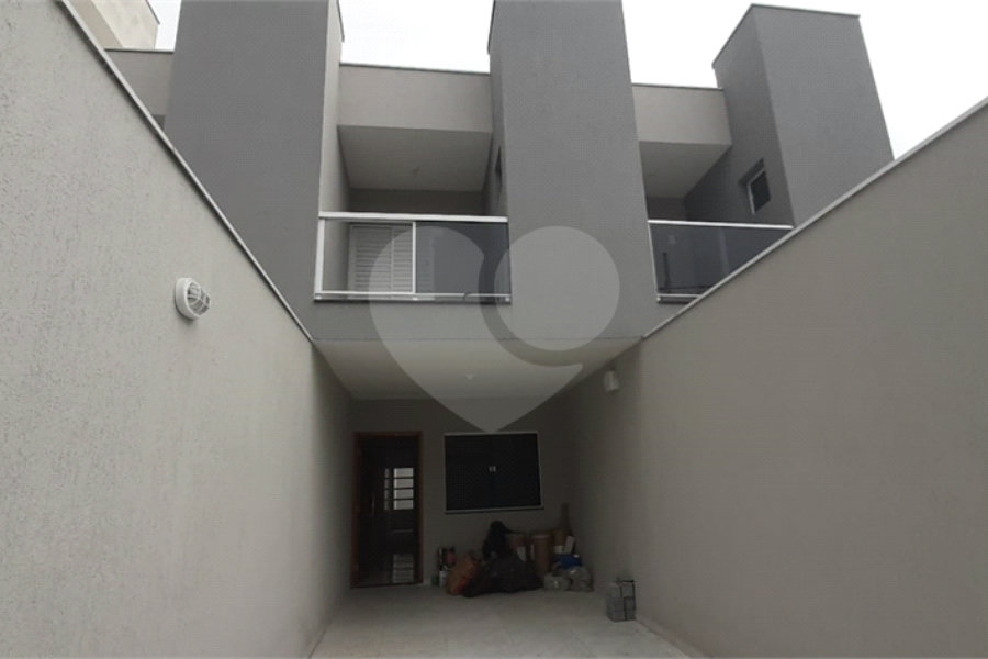 Sobrado à venda com 3 quartos, sendo 1 suíte, em Vila Primavera, São Paulo, SP