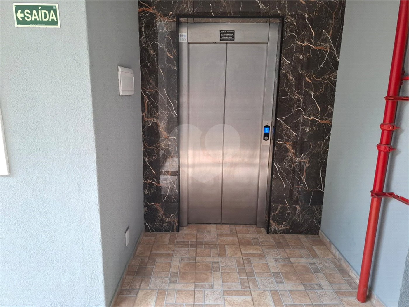 Apartamento à venda com 1 quarto em Vila Monumento, São Paulo, SP