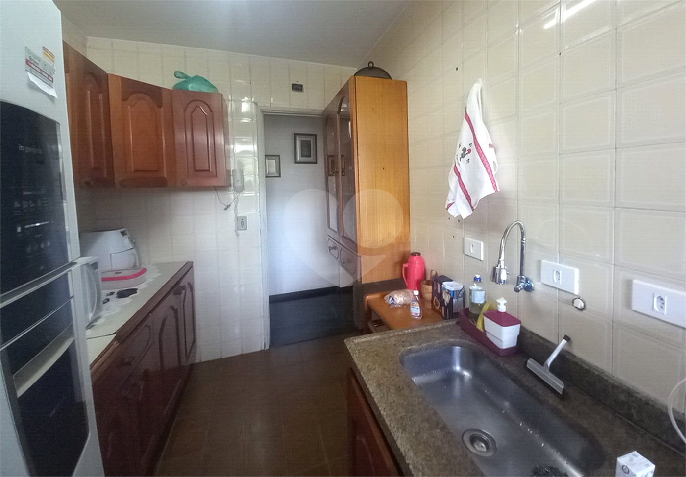 Apartamento à venda ! Com 80 metros - Barro Branco -Lazer de Clube - SP