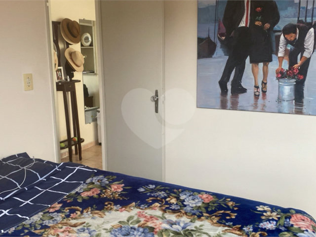 Apartamento à venda com 1 quarto em Santana, São Paulo, SP