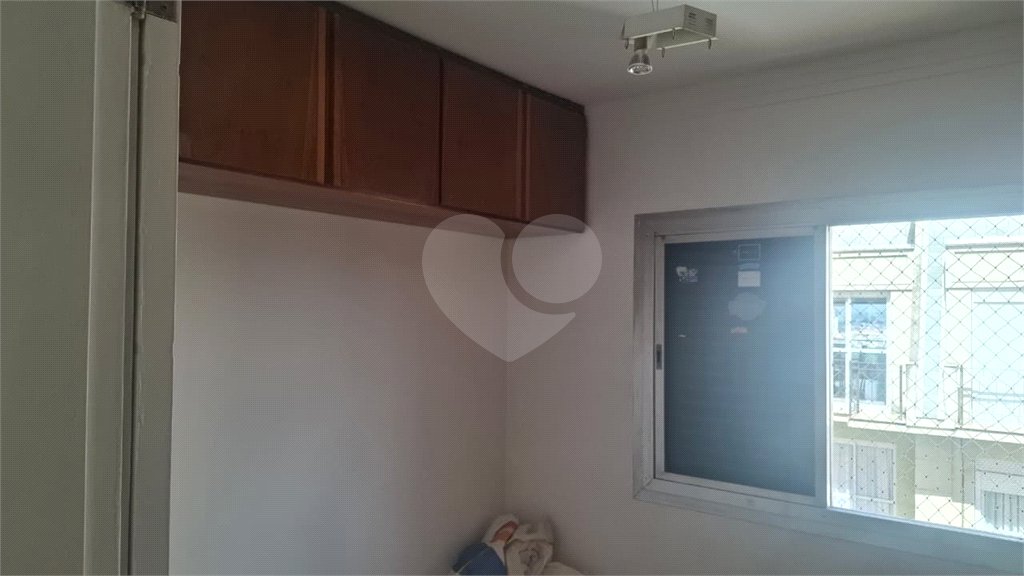 Apartamento à venda com 2 quartos, sendo 1 suíte, em Jardim São Paulo(zona Norte), São Paulo, SP