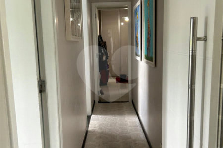 Apartamento à venda com 3 suítes em Jardim Marajoara, São Paulo, SP