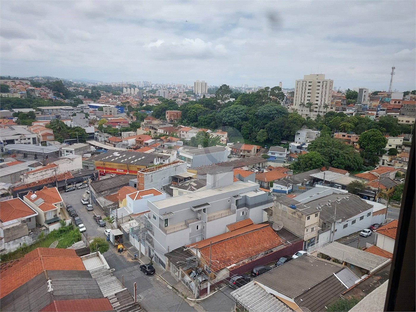 Apartamento à venda com 2 quartos em Vila Mazzei, São Paulo, SP