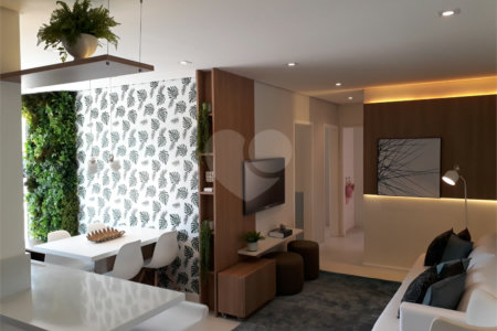 Apartamento à venda com 3 quartos, sendo 1 suíte,  em Recanto da Prata, Jundiaí, SP