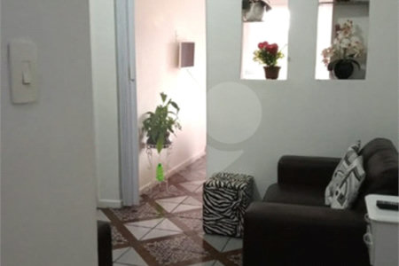 Apartamento à venda com 1 quarto em Ipiranga, São Paulo, SP