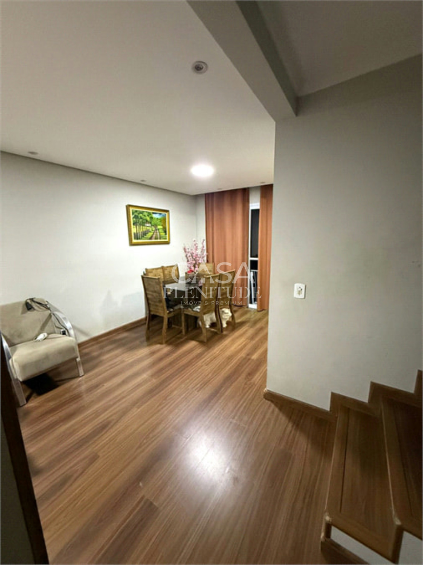 Casa em condomínio à venda com 3 quartos em Green Valley, Votorantim, SP