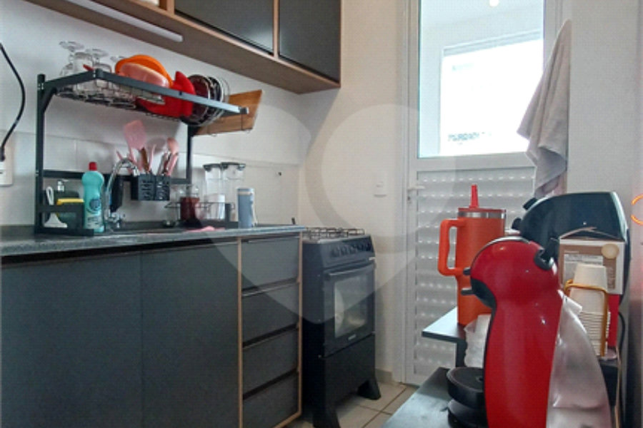 Apartamento à venda com 2 quartos em Vila Guilherme, São Paulo, SP