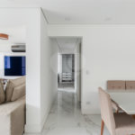 Apartamento para alugar com 1 quarto em Jardim América, São Paulo, SP
