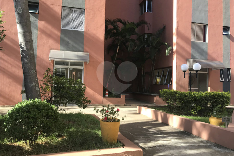 Apartamento à venda com 3 quartos, sendo 1 suíte, em Vila Aurora (zona Norte), São Paulo, SP