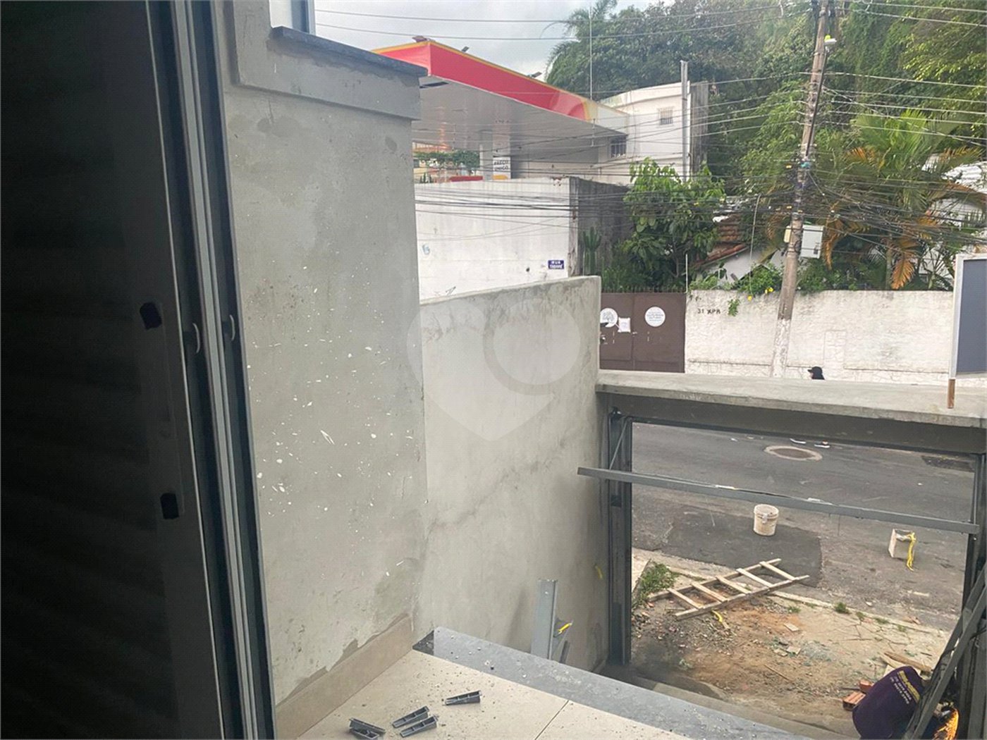 Sobrado à venda com 3 quartos, sendo 1 suíte, em Campo Grande, São Paulo, SP