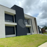 Terreno à venda com 4 suítes no condomínio Residencial Veneza, Mogi das Cruzes - SP