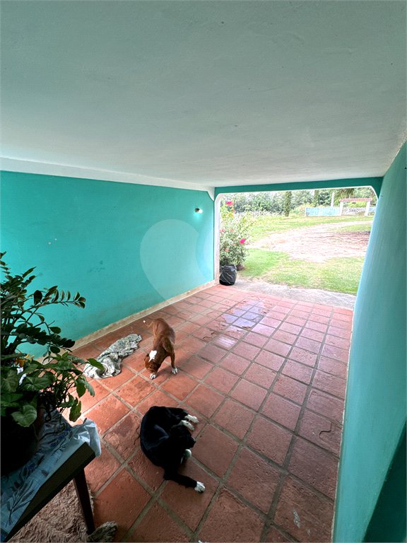 Sítio à venda com 2 quartos em Mirim, Indaiatuba, SP