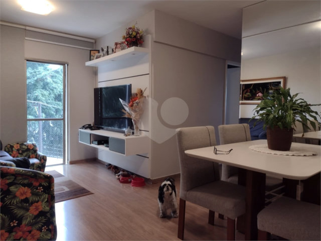 Apartamento à venda com 3 quartos, sendo 1 suíte,  em Casa Verde, São Paulo, SP
