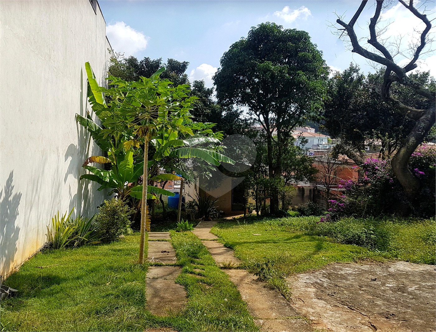 Terreno à venda em Jardim Prudência, São Paulo, SP