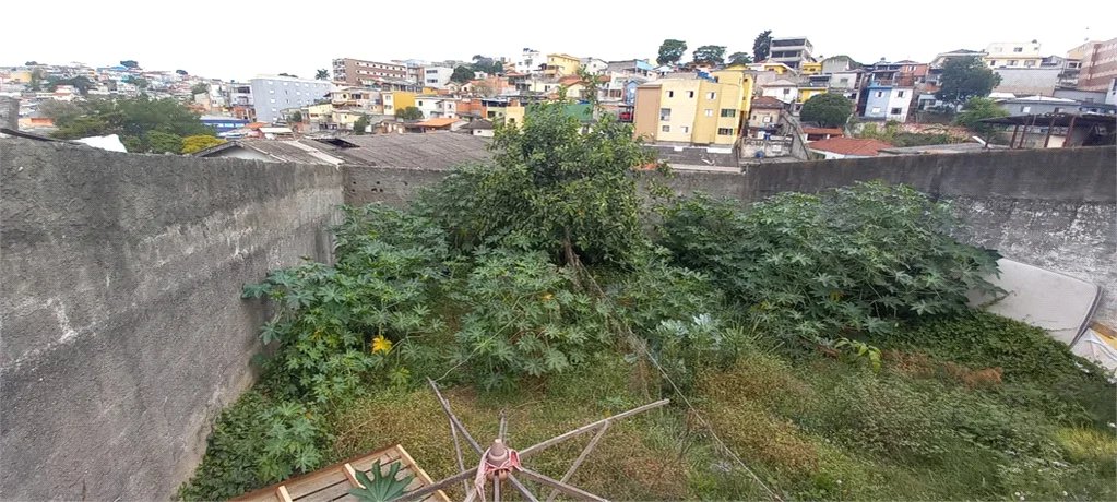 Casa Térrea à venda com 2 quartos em Jardim São Luís, São Paulo, SP